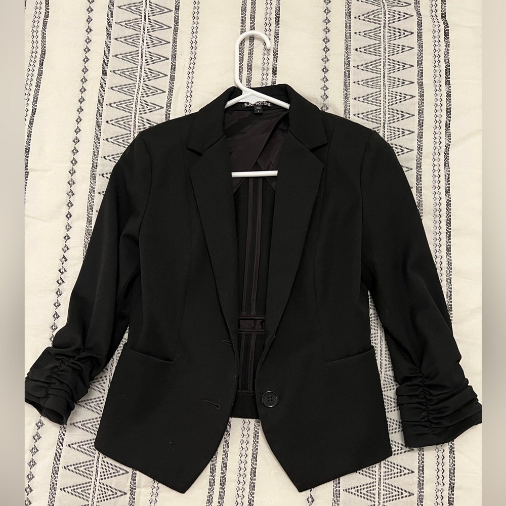 Express Blazer